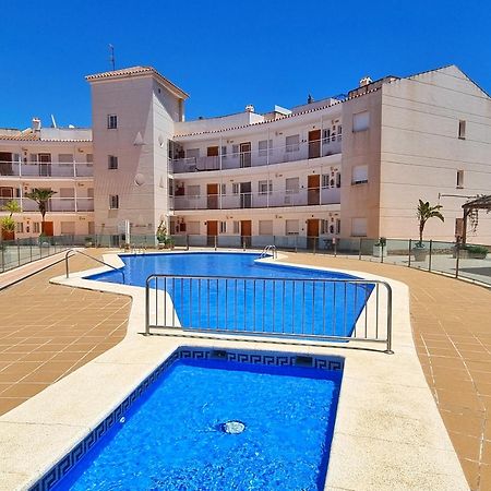 Apartamento Con Piscina, Wifi Y Jardin - By Aloha Palma Águilas Eksteriør bilde