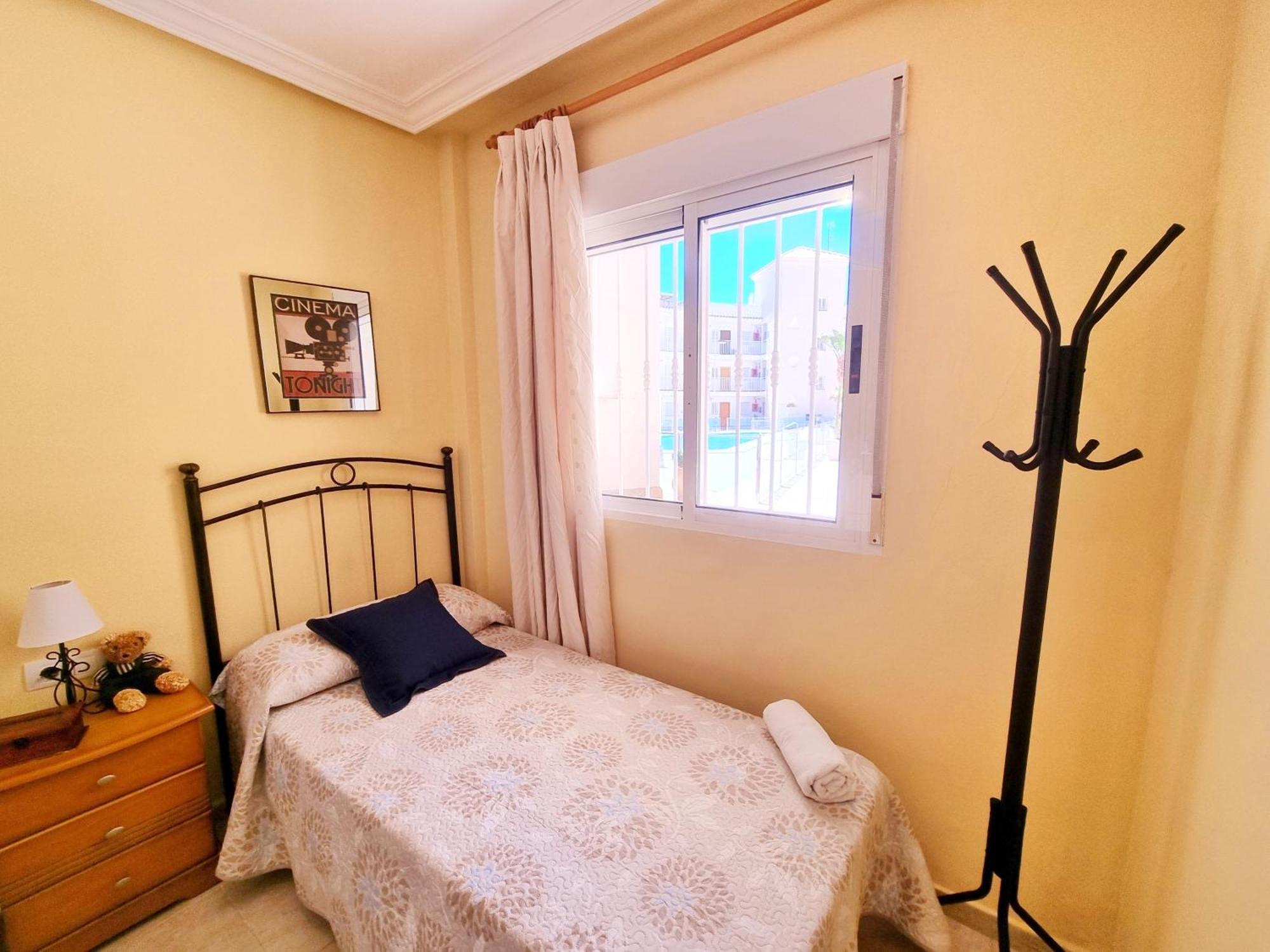Apartamento Con Piscina, Wifi Y Jardin - By Aloha Palma Águilas Eksteriør bilde
